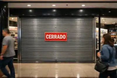 Un récord que nadie esperaba: más de 24.000 empresas desaparecieron en los primeros 26 meses de gobierno