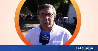 Santa Cruz tiene un nuevo nombre en la mesa chica del campo, y ya avisó qué quiere cambiar
