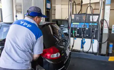 En Jujuy el surtidor vende cada vez menos: la racha que ya lleva siete meses