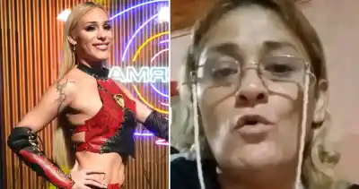 La madre de una participante de Gran Hermano hizo un pedido desesperado desde su ciudad natal