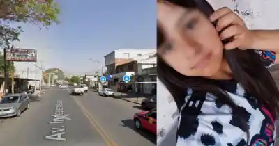 Salió de su casa en Villa San Antonio y la vieron sola por Independencia: lo que la Policía confirmó después