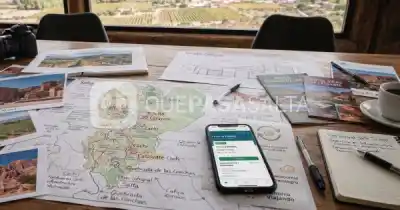 El reintegro de $150.000 que Salta devolverá a quien reserve sus vacaciones antes de esta fecha