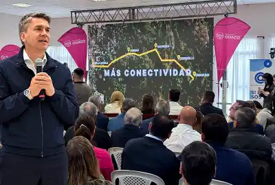 Chaco: la ruta que esperan desde hace años ya tiene fecha para la licitación