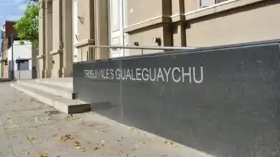 El juez analizó el testimonio de los médicos del hospital y la balanza se inclinó para un lado