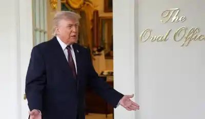 Un anuncio inesperado desde Washington: ¿Qué logró Trump en Medio Oriente que nadie esperaba?