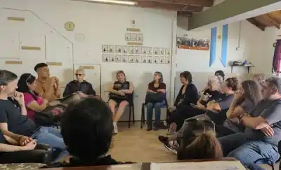Esquel: la junta vecinal que llevaba dos años sin funcionar vuelve a moverse