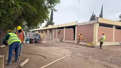 La Rotonda se transforma: el nuevo sector que cambiará la atención de los más chicos