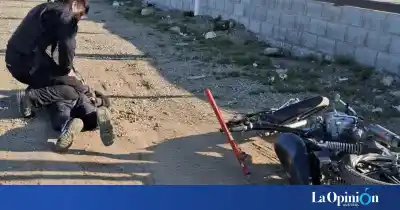 Lo quisieron frenar en Circunvalación, aceleró y terminó esposado en un supermercado