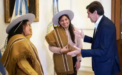 Jujuy lleva su cocina a Rusia: quiénes son los tres que competirán en San Petersburgo