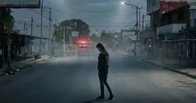 Salta: la nena de 10 años que apareció en Avenida Independencia ya se había ido de su casa dos veces antes