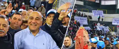 Manzur habló de Jaldo y soltó una frase que dejó mudo al peronismo