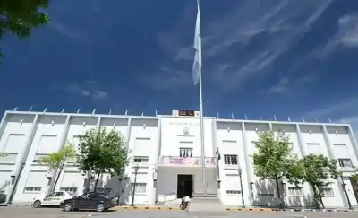 Santa Rosa premia a los que paguen sus tasas antes de fin de mes: hay un auto eléctrico en juego