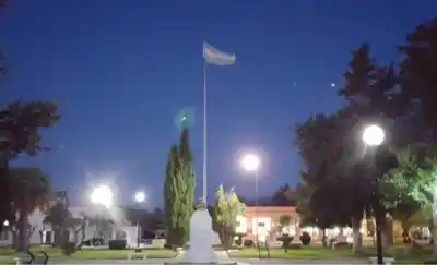 Catriló compró cámaras de seguridad: tres años después, el Concejo quiere saber dónde están las que faltan