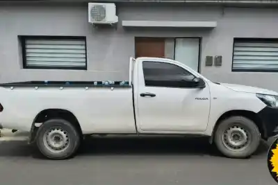 Salió a trabajar el jueves y no volvió: dónde encontraron al repartidor de agua de Paraná