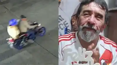 Protegía a sus nietas cuando le dispararon: los dos acusados escucharon la sentencia