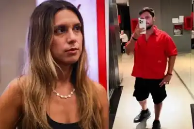 La abogada acusada de racismo estalla en redes: “Me critican por todo y no puedo volver a mi vida normal”