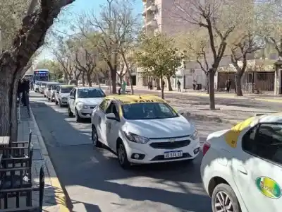San Juan estrena el QR que delata a los transportes truchos: qué muestra al instante
