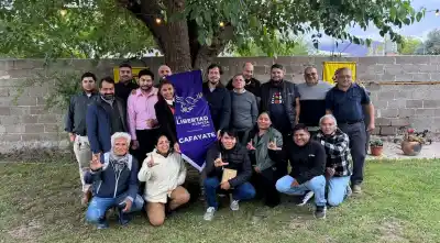 Milei desembarca en los Valles: la jugada libertaria que incomoda a más de uno en Salta