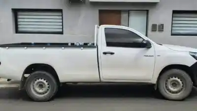Salió a repartir agua, no volvió por dos días y una llamada al 911 lo cambió todo