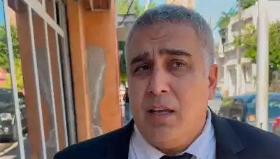La querella busca extender su detención al máximo: ¿Qué argumentos esgrimen contra el imputado?