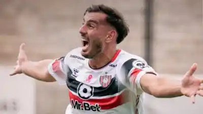 Chacarita se aferra a una última carta y Patronato ya siente el aliento en la nuca