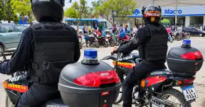 Dos niñas desaparecidas en Salta: el operativo que las encontró a salvo