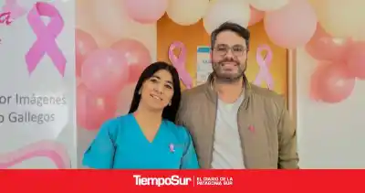 En Río Gallegos hacen mamografías los sábados y domingos: hasta qué hora y sin turno