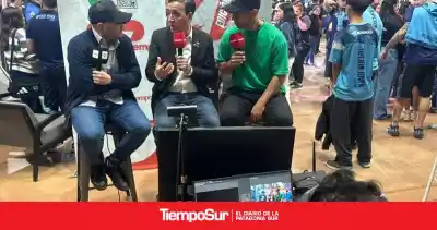 Río Gallegos tendrá un espacio único para el fútbol femenino: dónde lo van a levantar