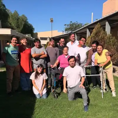 San Juan tiene un solo nominado al Martín Fierro Federal y lleva 18 temporadas al aire