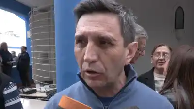 Andino faltó a la audiencia del acueducto y ahora contó qué pasará el 10 de noviembre