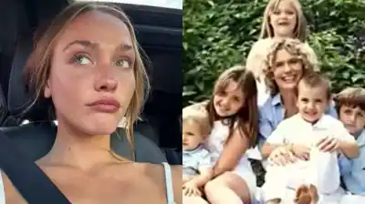La hija de Maru Botana rompió el silencio y reveló un recuerdo que la marcó para siempre