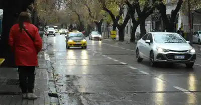 Mendoza activó un operativo silencioso: lo que pasa con tu ánimo cuando no para de llover