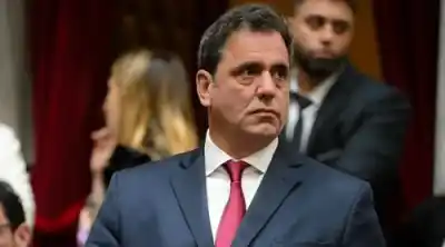 Una figura política clave podría desaparecer: ¿Qué pasará con los fondos públicos?