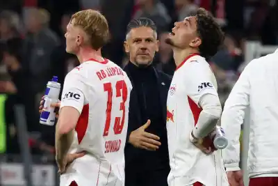 Demichelis arengó "vinimos a ganar" y se comió un 6-1: ahora pide disculpas