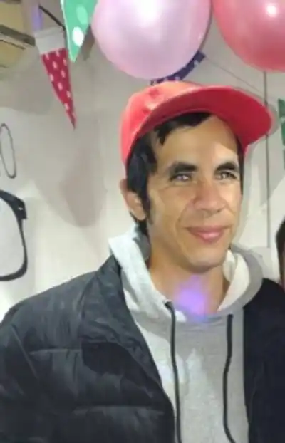 Le robaron todo a un vendedor ciego en Chimbas y la Policía hizo algo en dos horas