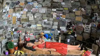 San Juan no está en la lista de la UNESCO, pero estas tradiciones sí son patrimonio