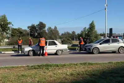Más de 70 puestos en la calle y una noche clave: qué van a mirar los agentes en cada control