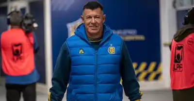 Central ganó un partido caliente y Almirón reveló qué fue lo que más lo convenció