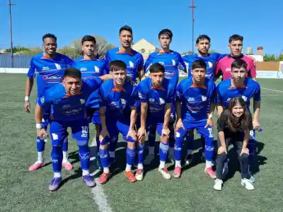 La CAI metió una goleada en kilómetro 5 y ahora define su futuro en el Regional