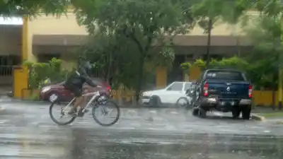 El frío llega primero, pero después Misiones se prepara para lo peor