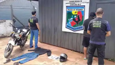 El robo al jubilado de 88 años que terminó con la policía en dos casas del barrio Belgrano