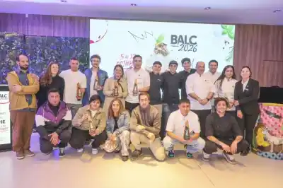 Bariloche eligió el mejor plato del año: la trucha que se llevó todos los votos