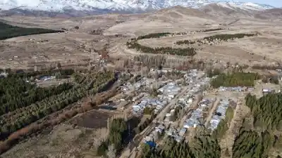 Neuquén confirmó dónde irá el nuevo hospital de Las Ovejas: la ubicación que cambiará las derivaciones