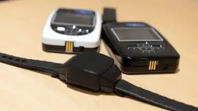 Le negaron la probation y ahora deberá llevar una pulsera electrónica: el motivo