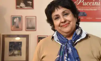 La voz que pudo reinar en Milán y eligió cantarle a La Pampa