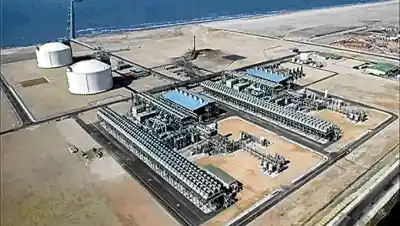 Río Negro ya cobró US$ 35 millones por la obra que casi nadie mira
