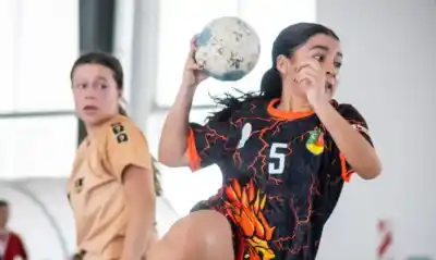 Chaco se llena de handball: 130 partidos y un dato que moverá el turismo