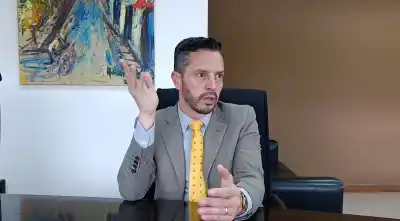El fiscal que buscó a Cordeyro salió a responder a la familia: qué dice de la escena