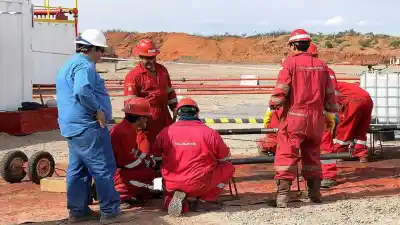 Neuquén sumó 5.600 empleos industriales en cinco años: qué rama creció más del doble