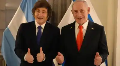 Antes de partir, el Presidente reveló detalles de una decisión que podría cambiar todo
